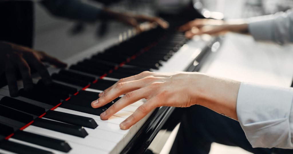 まとめ：ピアノを両手で弾けない原因を理解して練習方法を選択する